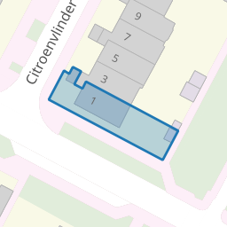 Perceel BIL01-F-4269