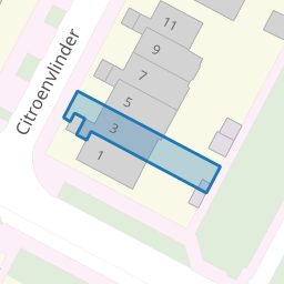 Perceel BIL01-F-4270