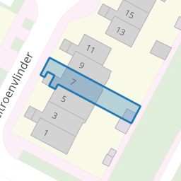 Perceel BIL01-F-4272