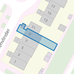 Perceel BIL01-F-4273