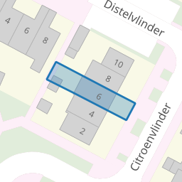 Perceel BIL01-F-4289