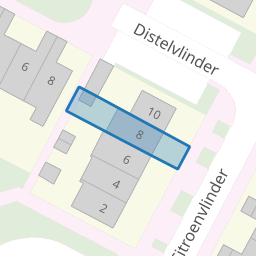 Perceel BIL01-F-4290