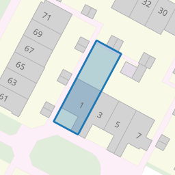 Perceel BIL01-F-4300