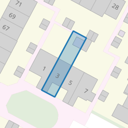 Perceel BIL01-F-4301