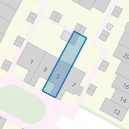 Perceel BIL01-F-4302