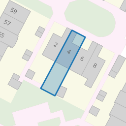 Perceel BIL01-F-4305