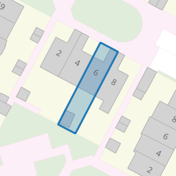 Perceel BIL01-F-4306