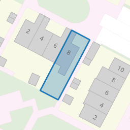 Perceel BIL01-F-4307