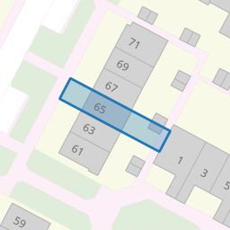 Perceel BIL01-F-4316