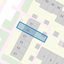 Perceel BIL01-F-4318