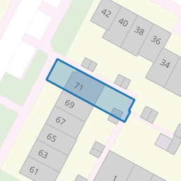 Perceel BIL01-F-4319