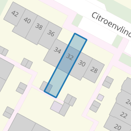 Perceel BIL01-F-4322