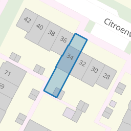 Perceel BIL01-F-4323