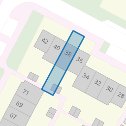 Perceel BIL01-F-4325