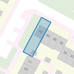 Perceel BIL01-F-4327