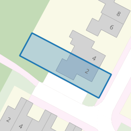 Perceel BIL01-F-4360