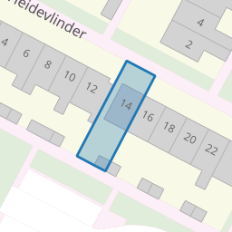 Perceel BIL01-F-4372