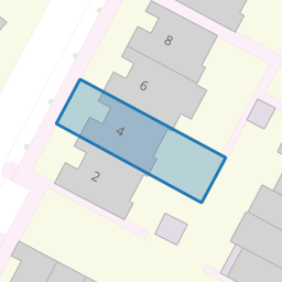 Perceel BIL01-F-4386