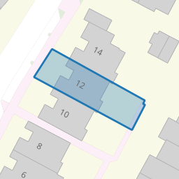 Perceel BIL01-F-4390