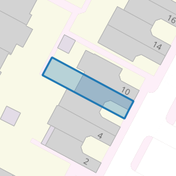 Perceel BIL01-F-4395