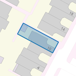 Perceel BIL01-F-4396