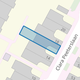 Perceel BIL01-F-4399