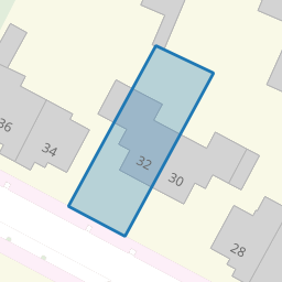 Perceel BIL01-F-4409