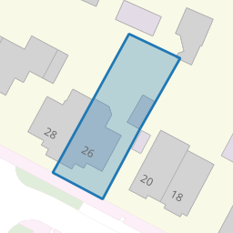 Perceel BIL01-F-4412