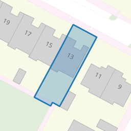 Perceel BIL01-F-4425