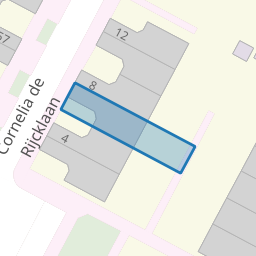 Perceel BIL01-F-4436