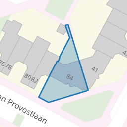 Perceel BIL01-F-4444