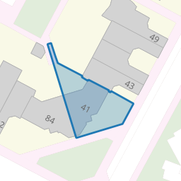 Perceel BIL01-F-4445