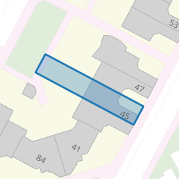 Perceel BIL01-F-4447