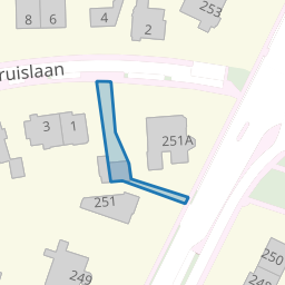 Perceel BIL01-F-4466