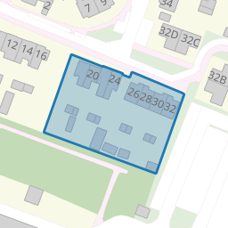 Perceel BIL01-F-4480