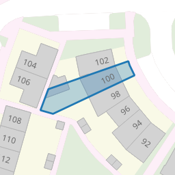 Perceel BIL01-F-4485