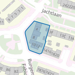 Perceel BIL01-F-4502