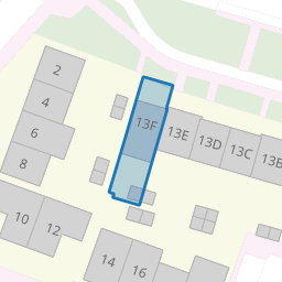 Perceel BIL01-F-4503