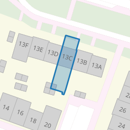 Perceel BIL01-F-4506