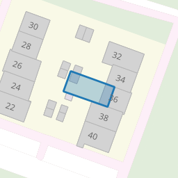 Perceel BIL01-F-4521