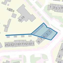 Perceel BIL01-F-4532