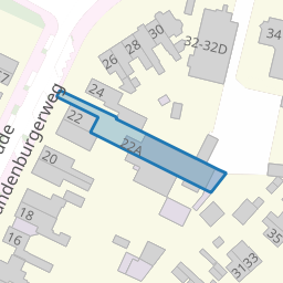 Perceel BIL01-F-4545