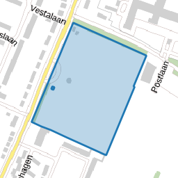 Perceel BIL01-F-4561