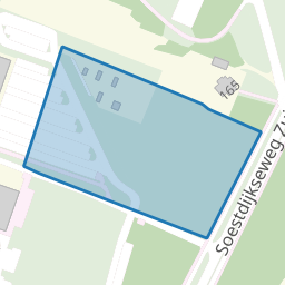 Perceel BIL01-F-4563