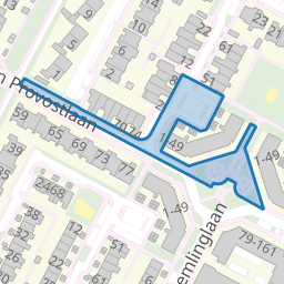 Perceel BIL01-F-4583