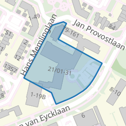 Perceel BIL01-F-4588