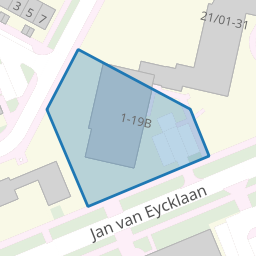 Perceel BIL01-F-4589