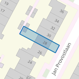 Perceel BIL01-F-4591