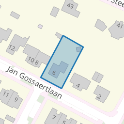 Perceel BIL01-F-4599