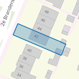 Perceel BIL01-F-4645